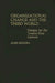 Organizational Change and the Third World: Designs for the Twenty-First Century by Allen Jedlicka