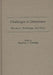 Challenges to Deterrence: Resources, Technology, and Policy by Stephen Cimbala