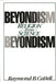 Beyondism: Religion from Science by Raymond B. Cattell