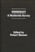 Democracy: A Worldwide Survey by X. Board of Trustees