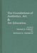 The Foundations of Aesthetics, Art, and Art Education by Frank Farley