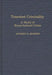 Transient Criminality: A Model of Stress-Induced Crime by Anthony Mawson