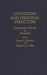 Cognition and Personal Structure: Computer Access and Analysis by James Mancuso