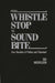 From Whistle Stop to Sound Bite: Four Decades of Politics and Television by Sig Mickelson