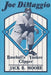 Joe Dimaggio: Baseball's Yankee Clipper by Jack Moore