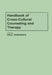 Handbook of Cross-Cultural Counseling and Therapy by Paul Pedersen