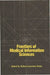 Frontiers of Medical Information Sciences by Robert Lawrence Kuhn