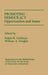 Promoting Democracy: Opportunities and Issues by Ralph M. Goldman