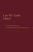 Can We Teach Ethics? by Howard B. Radest