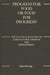 Progress for Food or Food for Progress?: The Political Economy of Agricultural Growth and Development by Folke Dovring