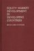 Equity Market Development in Developing Countries by Bryan Lorin Sudweeks