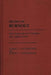 Phases of Burnout: Developments in Concepts and Applications by Robert F. Munzenrider