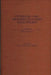 Cross-Cultural Research in Human Development: Life Span Perspectives by Leonore Loeb Adler