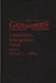 The Gatekeepers: Comparative Immigration Policy by Michael C. Lemay