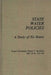State Water Policies: A Study of Six States by Jurgen Schmandt