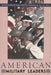 American Military Leaders by Joseph Dawson
