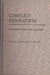 Conflict Resolution: The Analytic Hierachy Approach by Thomas L. Saaty