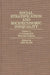 Social Stratification and Socioeconomic Inequality: Volume 1: A Comparative Biosocial Analysis by Lee Ellis
