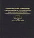 Chinese Patterns of Behavior: A Sourcebook of Psychological and Psychiatric Studies by Cec Yeung