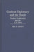 Gunboat Diplomacy and the Bomb: Nuclear Proliferation and the U.S. Navy by Eric H. Arnett