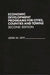 Economic Development Programs for Cities, Counties and Towns by John M. Levy