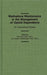 Methadone Maintenance in the Management of Opioid Dependence: An International Review by Awni Arif
