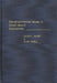 Developmental Issues in Small Island Economies by David L. McKee