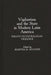 Vigilantism and the State in Modern Latin America: Essays on Extralegal Violence by Martha K. Prof Huggins