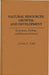 Natural Resources, Growth, and Development: Economics, Ecology and Resource-Scarcity by C. a. Tisdell