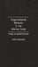 Organizational Behavior in the Marine Corps: Three Interpretations by Frank Marutollo
