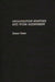 Organization Staffing and Work Adjustment by Aharon E. Tziner