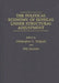 The Political Economy of Senegal Under Structural Adjustment by Christopher L. Delgado