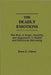 The Deadly Emotions: The Role of Anger, Hostility, and Aggression in Health and Emotional Well-Being by Ernest Johnson
