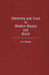 Hierarchy and Trust in Modern Mexico and Brazil by Luis Roniger