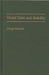 World Debt and Stability by George Macesich