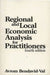 Regional and Local Economic Analysis for Practitioners, 4th Edition by Avrom Bendavid Val