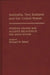 Australia, New Zealand, and the United States: Internal Change and Alliance Relations in the Anzus States by Richard W. Baker