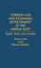 Foreign Aid and Economic Development in the Middle East: Egypt, Syria, and Jordan by Victor Lavy