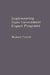 Implementing State Government Export Programs by Michael Frazier