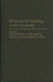 Multicultural Teaching in the University by David Schoem