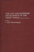 The Law and Economic Development in the Third World by Philip Bondzi Simpson