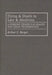 Dying and Death in Law and Medicine: A Forensic Primer for Health and Legal Professionals by Arthur S. Berger