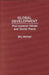 Global Development: Post-Material Values and Social Praxis by Brij Mohan