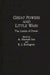 Great Powers and Little Wars: The Limits of Power by A. Hamish Ion
