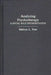 Analyzing Psychotherapy: A Social Role Interpretation by Melvyn L. Fein