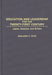 Education and Leadership for the Twenty-First Century: Japan, America, and Britain by Benjamin Duke