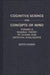 Cognitive Science and Concepts of Mind: Toward a General Theory of Human and Artificial Intelligence by Morton Wagman