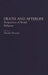 Death and Afterlife: Perspectives of World Religions by Hiroshi Obayashi
