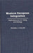 Western European Integration: Implications for U.S. Policy and Strategy by Michael J. Collins