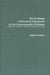 The Challenge of Structural Adjustment in the Commonwealth Caribbean by Ramesh Ramsaran